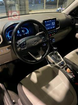 هيونداي فينو